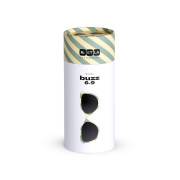 Slnečné okuliare CraZyg-Zag BuZZ 4 - 6 rokov