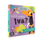 Vidíš niekde leva? Albi