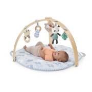 Deka na hranie obojstranná Elephant March™ 0 m+ Ingenuity