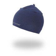 Čiapka tenká Outlast® UV 50+ tm.modrá