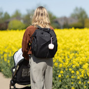 Silikónové puzdro na cumlík BabyOno