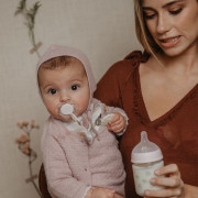 Cumlík SX Pre fyziologický Poetry 0/6 m Suavinex