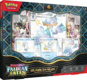 Pokémon TCG: SV4.5 Paldean Fates - Premium Collection