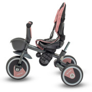 Detská trojkolka 5v1 Relax 365° Baby Mix