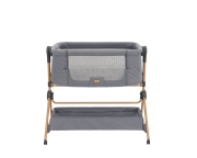 Postieľka a stolička 2v1 Sleat Me KikkaBoo