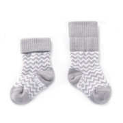 Detské ponožky Stay-on-Socks Veľ. 6 - 12 m 2 páry KipKep