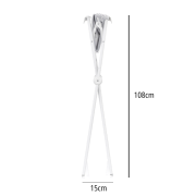 Stojan pre vaničku skladacie Oasis Jané