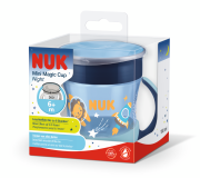 Hrnček Mini Magic Cup Night 360 ° 160 ml Nuk