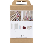 Kreatívna sada Craft Kit Candle Decorating Creativ Company