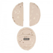 Chránič pásu Universal Pads Dooky