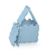 Penová podložka Puzzle 30x30 cm 9 ks Zopa