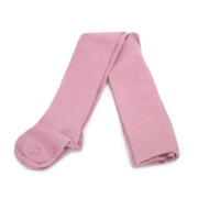 Detské pančuchy Stay-on-Tights Mauve