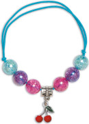 Kreatívna súprava Výroba šperkov - náramky Feel good Janod Atelier