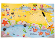 Napíš a smaž - Aktivity v prírode Kirsteen Robson