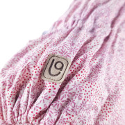 Zavinovačka šnurovací pevný chrbát ANGEL - Outlast®