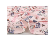 Letná deka 150 x 200 cm Kaarsgaren