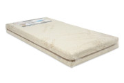 Matrac Coco Hemp 120 x 60 x 12 cm Babymatex