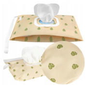 Puzdro/obal na vlhčené obrúsky BacioLand