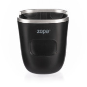 Držiak na pitie na kočík Ultra, Black