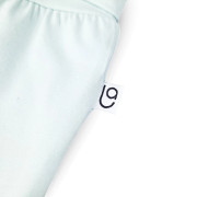 Novorodenecká sada tenká Outlast® bledomodrá Little Angel