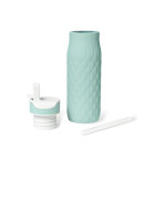 Nima Silikónová fľaša 400 ml Nuuroo