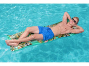 Nafukovacie lehátko 1,83 m x 69 cm Floral Fantasy Bestway