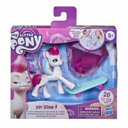 Krištáľové dobrodružstvo s poníkmi My Little Pony