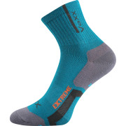 Ponožky detské Jozef s iónmi striebra uni (3 páry)