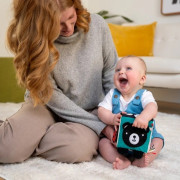 Wimmer multifunkčná kocka Discovery Manhattan Toy