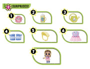 L.O.L. Surprise Deň Zeme Sidekick