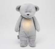 Zaspávač Medveď 2.0 Silver Moonie