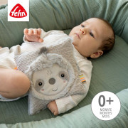 Nahrievací vankúšik Baby Fehn