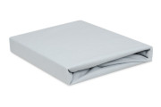 Nepremokavé prestieradlo jersey 60 x 120 cm Babymatex