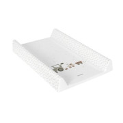 Prebaľovacia podložka 50 x 70 cm Träumeland