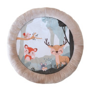 Hracia deka Borneo Music & Light Bo Jungle