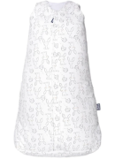 Zateplený 3D spací vak 80 cm