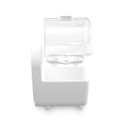 Sterilizátor a ohrievač multifunkčný Lindo 6 v 1 Neno