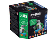 Robot Duke jazdiaci Kozmos