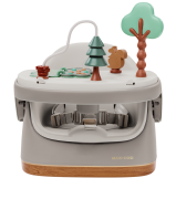 Jay Plus stolička Elegancia Maxi-Cosi