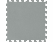Penová podložka pod bazén 50 x 50 cm 9 ks Bestway