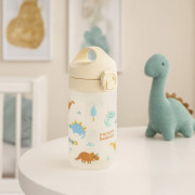 Fľaša pre deti Junior 400 ml Canpol babies