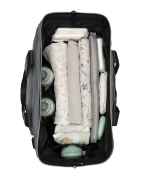 Prebaľovacia taška Maxi KikkaBoo