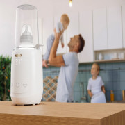 Sterilizátor a ohrievač multifunkčný Tocco 6v1 Neno