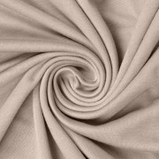 Ochranné prestieradlo s gumičkou Bamboo 80 x 160 cm Babymatex