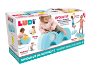 Penové tvary motorické Ľudí