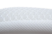 Vankúš do kočiara Aero3D 36 x 26 cm BabyMatex
