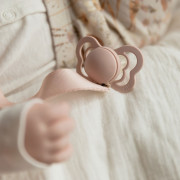 Klip na cumlík BIBS Ribbon