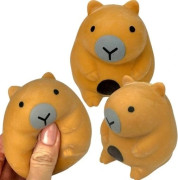 Kapybara mačkacia 7 cm