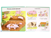 Vysvetli mi... Prečo krava dáva mlieko?