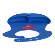 Silikónový podbradník Superman b.box